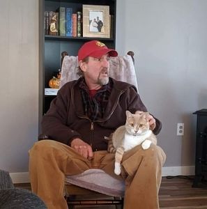 Meet your Posher, Norman